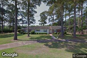 144 Pecan St, Shellman, GA 39886