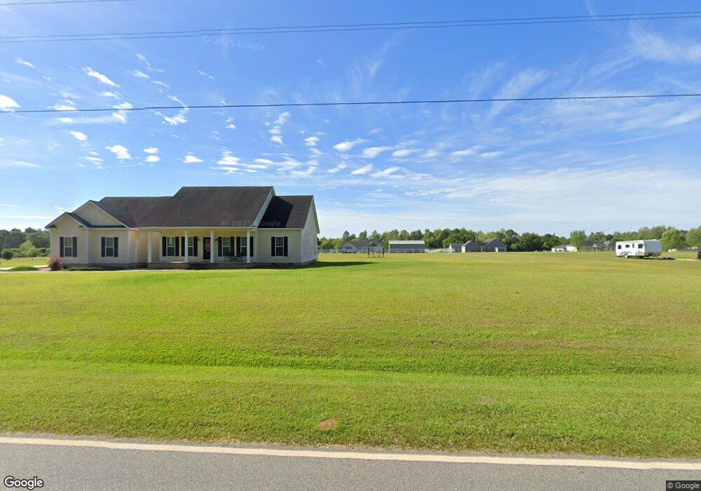 699 Sam Sells Rd, Moultrie, GA 31768 - photo 1