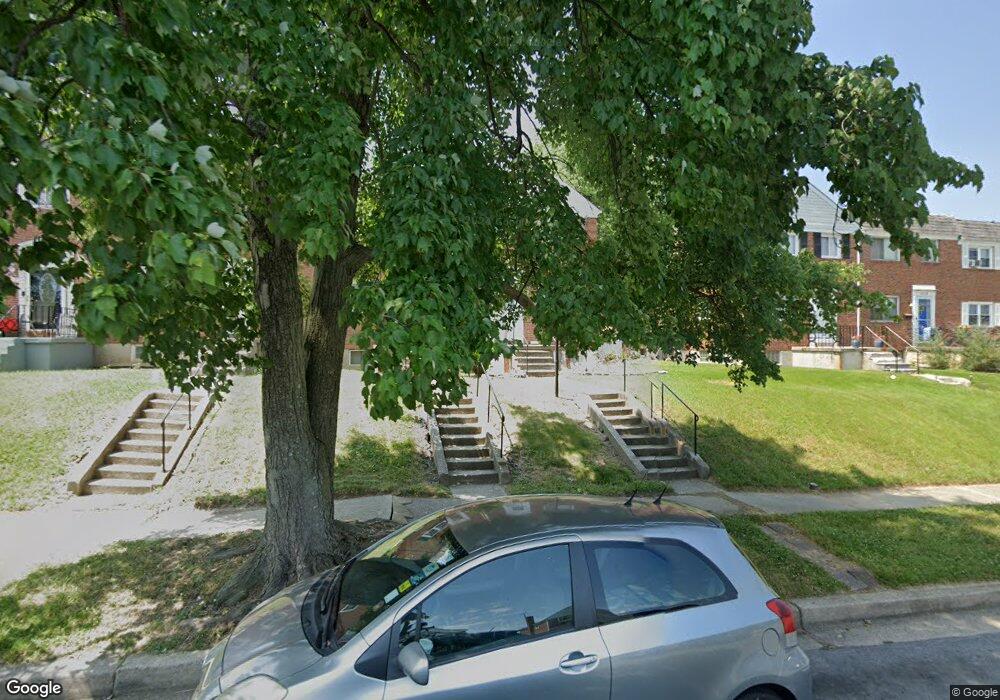 1314 Kenton Rd, Parkville, MD 21234 - photo 1