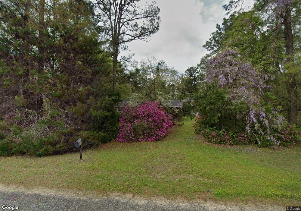 120 Ulmer Rd, Whigham, GA 39897 - photo 1