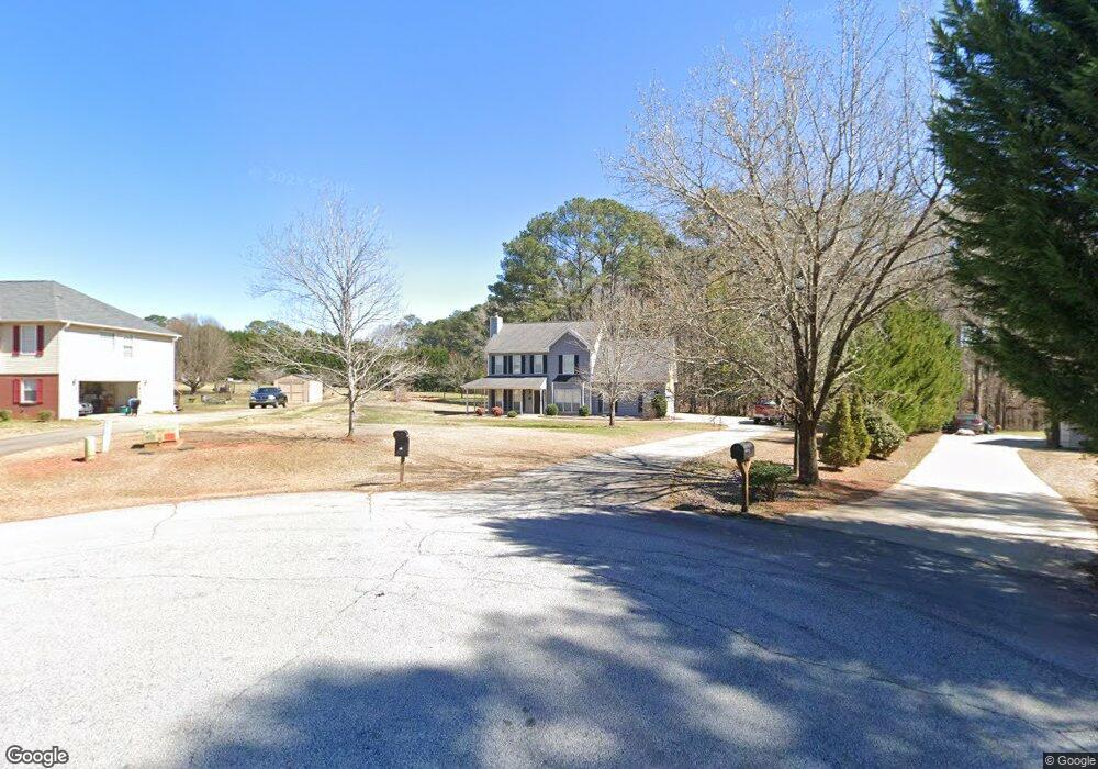 125 Hunters Crossing, Covington, GA 30016 - photo 1