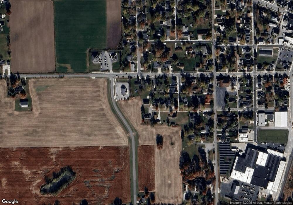 13421 Third St, Grabill, IN 46741 - photo 1