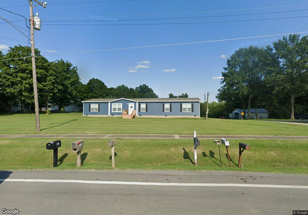 370 Taylorsville Rd, Bloomfield, KY 40008 - photo 1