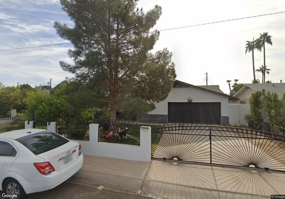 4121 W Dunlap Ave, Phoenix, AZ 85051 - photo 1