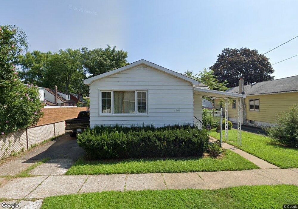 7-07 Christie Place unit 1X, Fair Lawn, NJ 07410 - photo 1