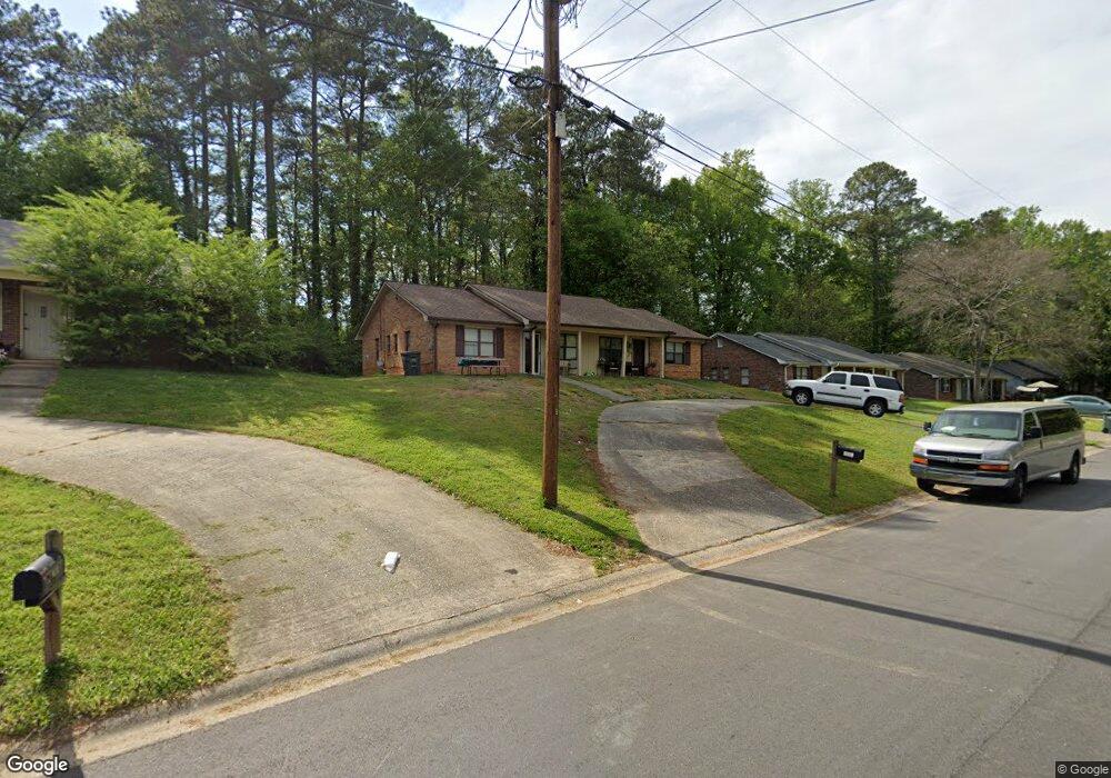 165 Kimberly Way SW unit 167, Marietta, GA 30064 - photo 1