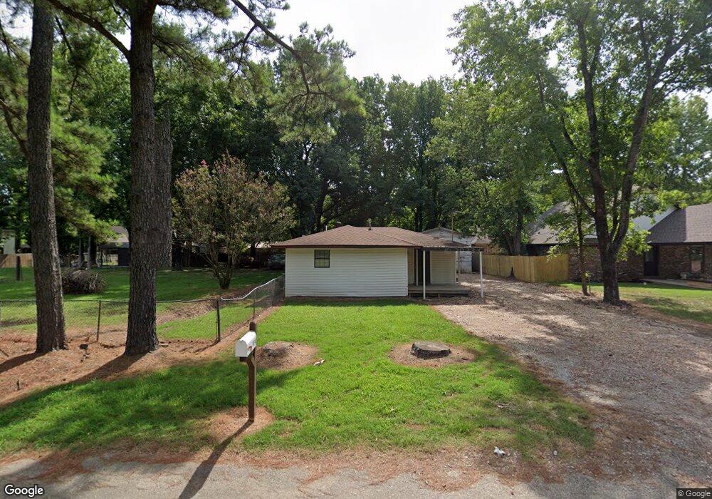 1014 Mays Rd, Jonesboro, AR 72405 - photo 1
