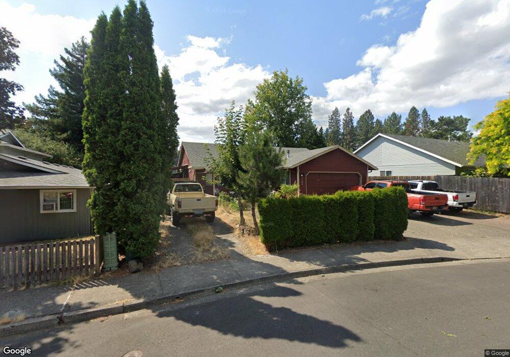 17362 SW Merlo Rd, Beaverton, OR 97006 - photo 1