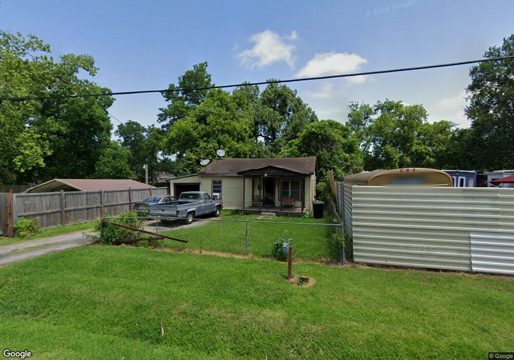 4005 Caplin St, Houston, TX 77026 - photo 1