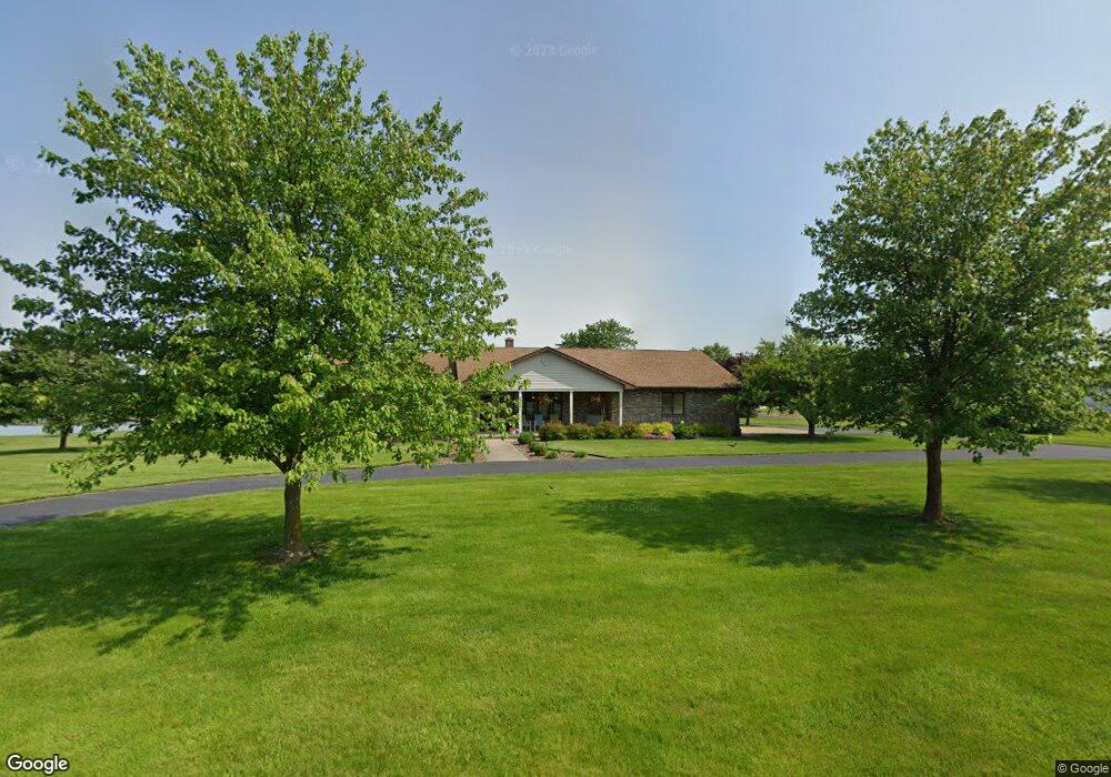 2929 E 800 N, Ossian, IN 46777 - photo 1