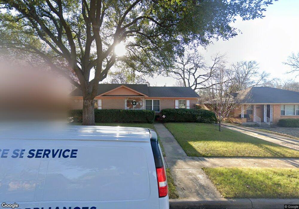 6616 Hialeah Dr, Dallas, TX 75214 - photo 1
