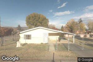 11009 Park Ave, Keno, OR 97627