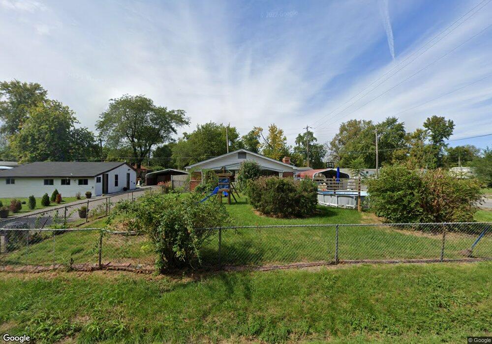 301 Clarence St, Collinsville, IL 62234 - photo 1