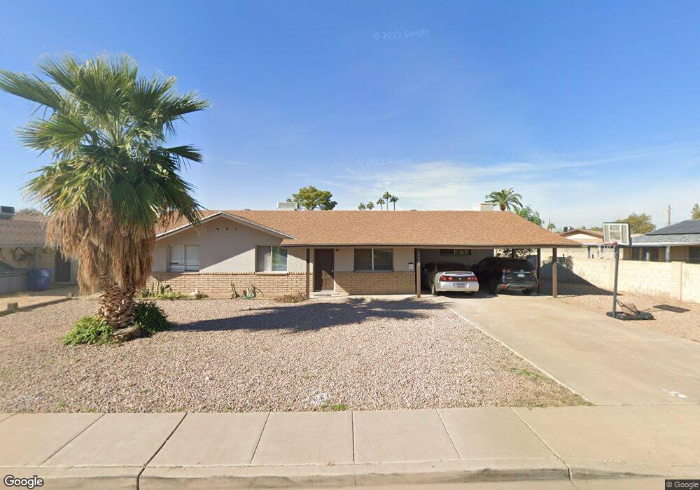 3326 S Country Club Way, Tempe, AZ 85282 - photo 1