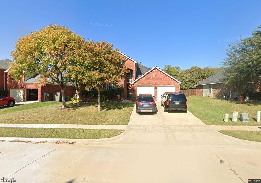 2805 Valencia Ln, Denton, TX 76210 - photo 1