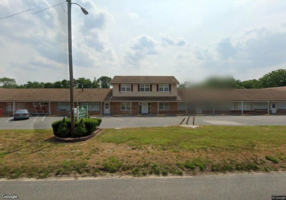 Malaga Villa Apartments, Franklinville, NJ 08322 - photo 1