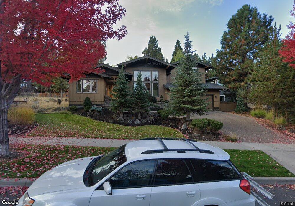 3453 NW Bryce Canyon Ln, Bend, OR 97701 - photo 1