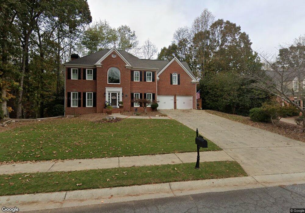 908 Laurel Crest Dr, Woodstock, GA 30189 - photo 1