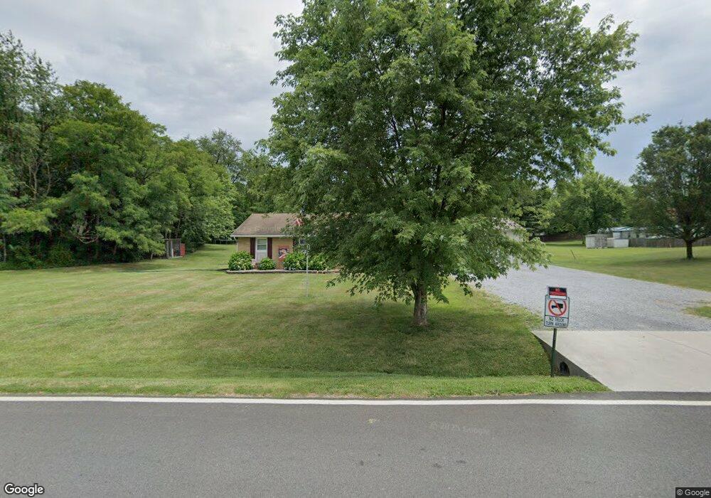 11417 Stotler Rd, Hagerstown, MD 21740 - photo 1