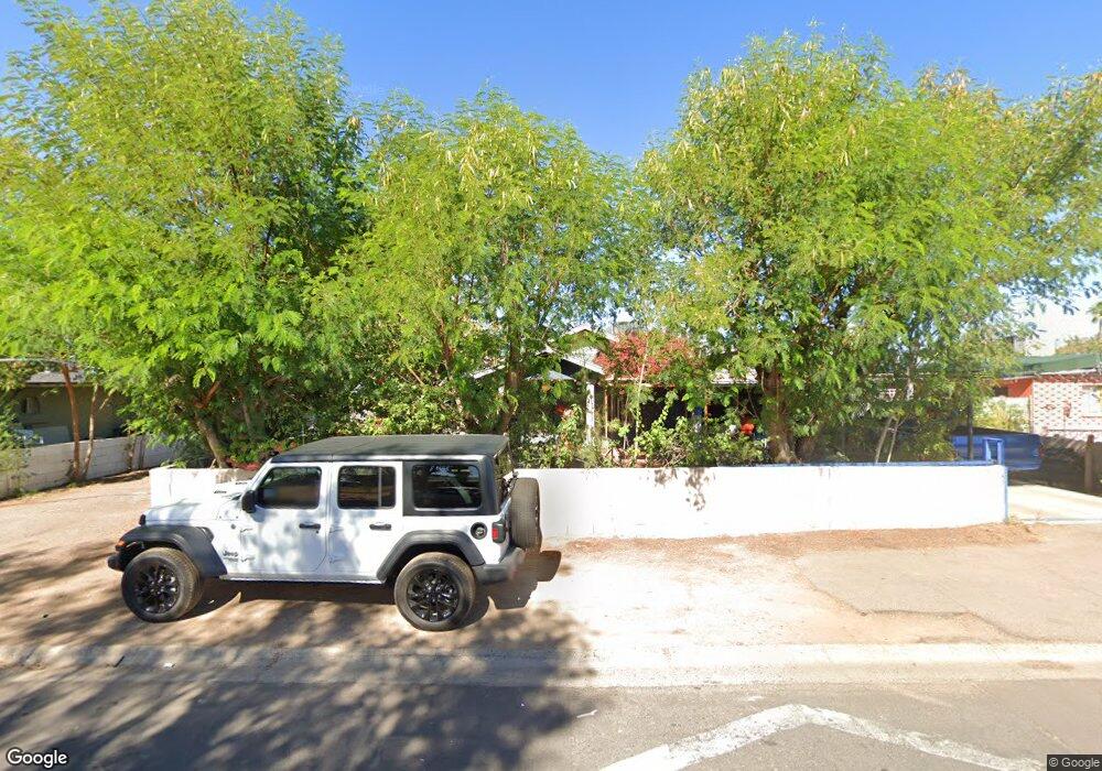 1722 E Harvard St, Phoenix, AZ 85006 - photo 1