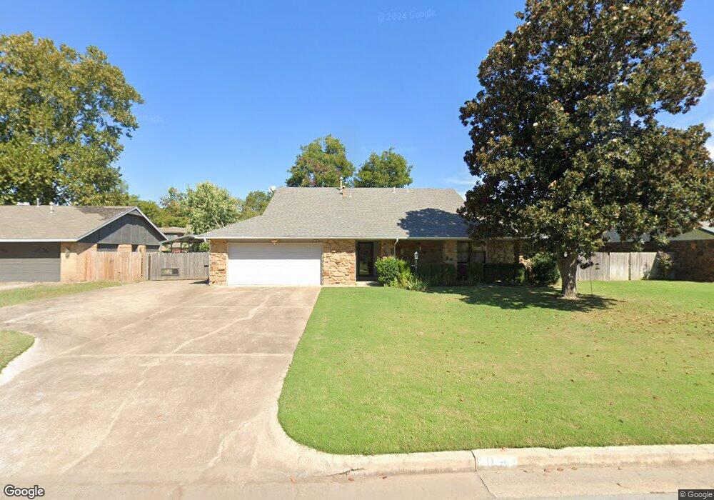 108 W Timberlane Ct, Broken Arrow, OK 74011 - photo 1