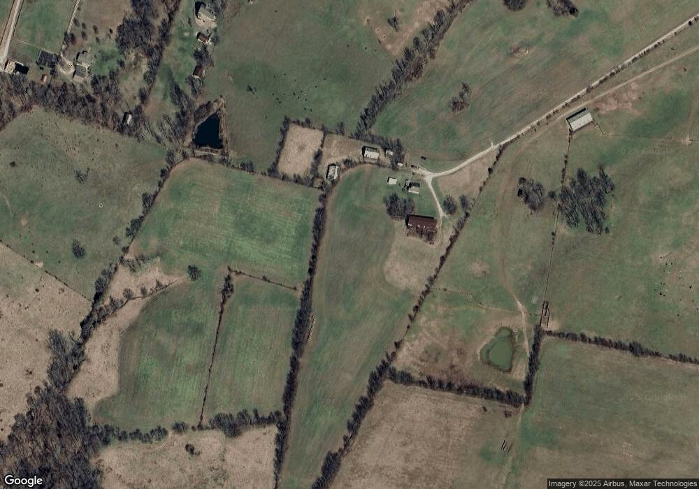 1295 Bethel Rd, Nicholasville, KY 40356 - photo 1