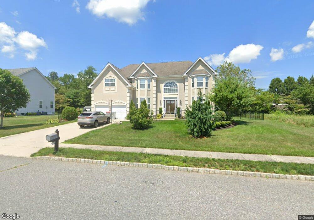 2760 Doral St, Vineland, NJ 08361 - photo 1