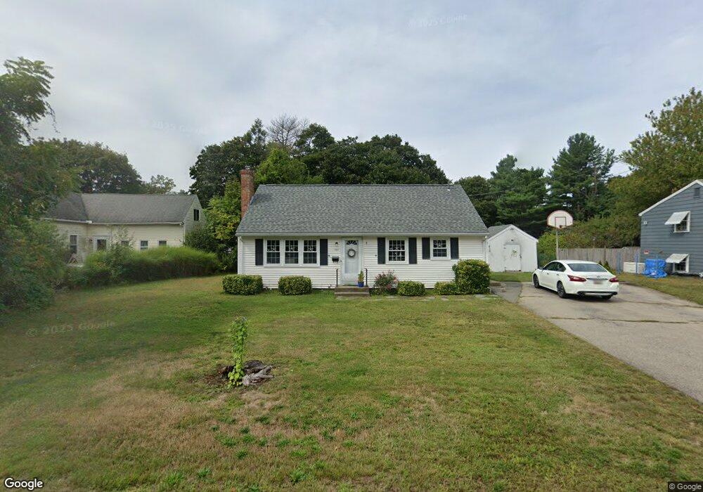 102 Spruce St unit 102, Abington, MA 02351 - photo 1