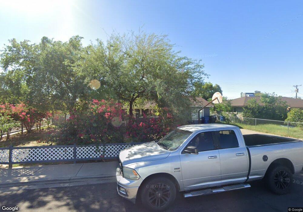 1347 E 5th Ave, Mesa, AZ 85204 - photo 1