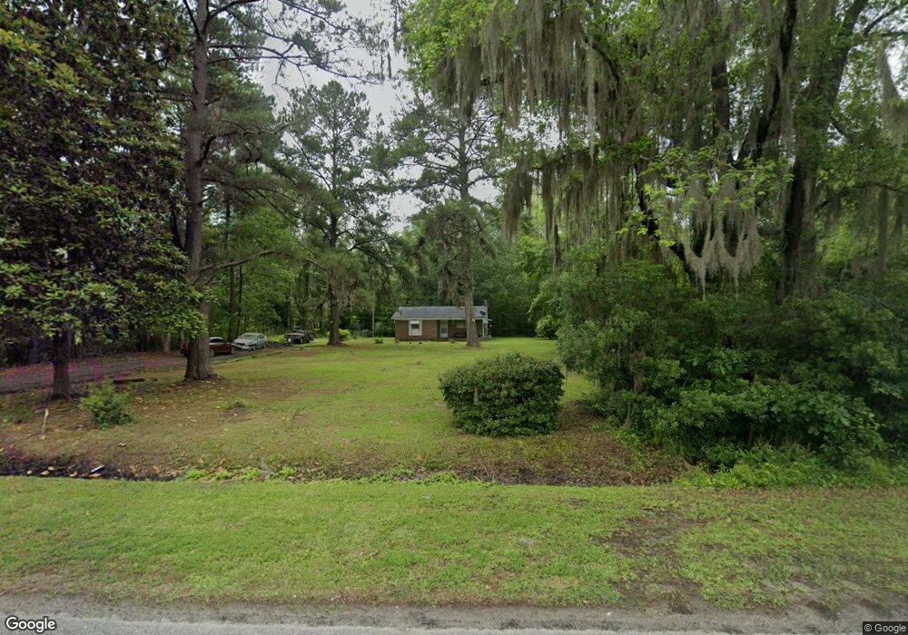 242 Johnson Rd, Seabrook, SC 29940 - photo 1