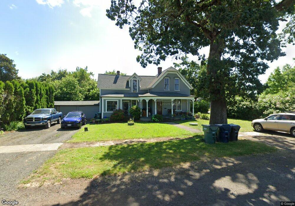 15 Log Cabin St, Independence, OR 97351 - photo 1