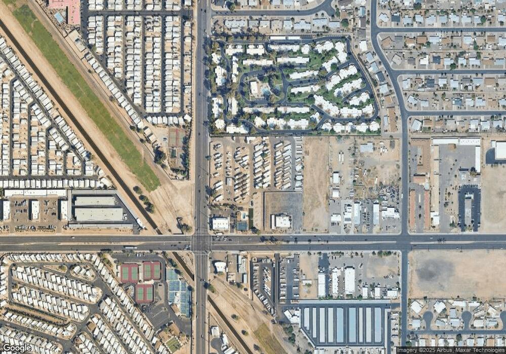 5200 E Main St unit K07, Mesa, AZ 85205 - photo 1