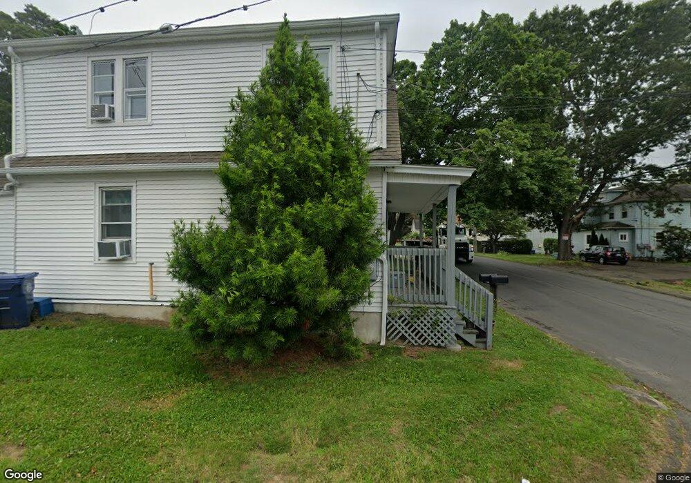 133 Fenwick St unit 2, West Haven, CT 06516 - photo 1