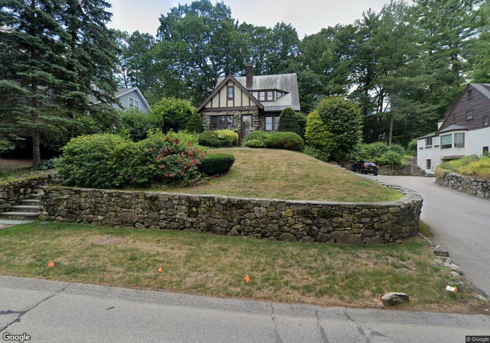 75 Brook St unit 75, Wellesley, MA 02482 - photo 1