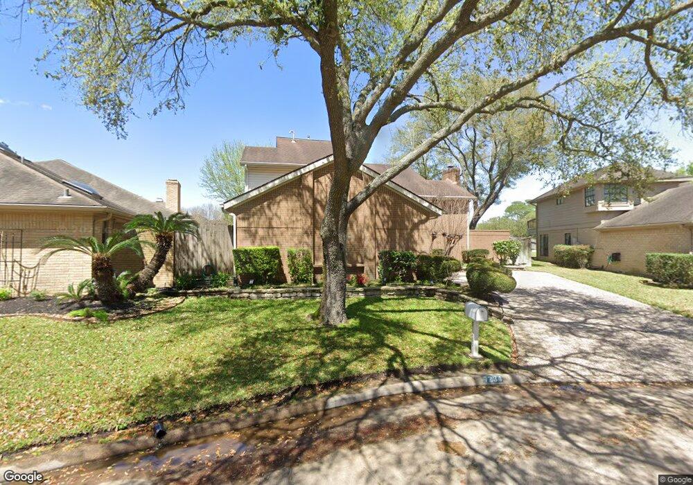7234 N Hearthstone Green Dr, Houston, TX 77095 - photo 1