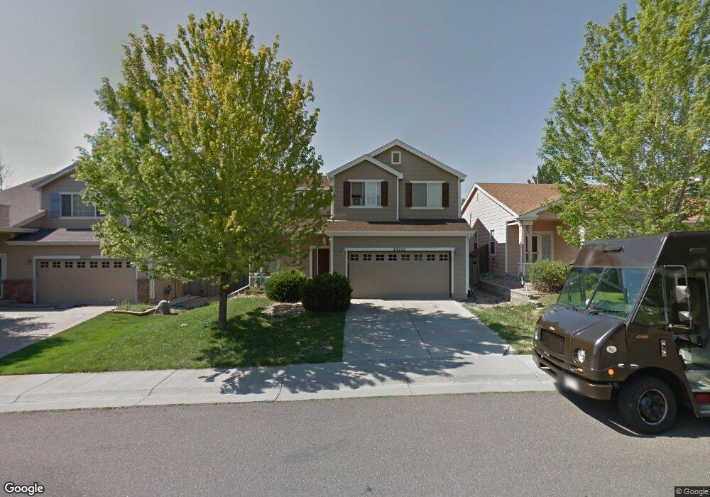 20222 E Prentice Ln, Centennial, CO 80015 - photo 1