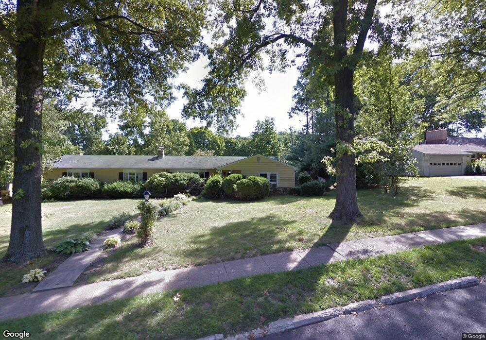 1341 Glenbrook Rd, Jenkintown, PA 19046 - photo 1