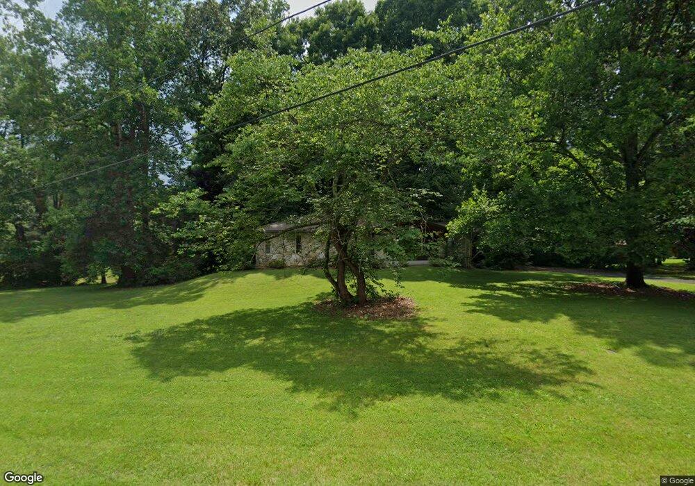 25 Angwen Ave, Manchester, TN 37355 - photo 1