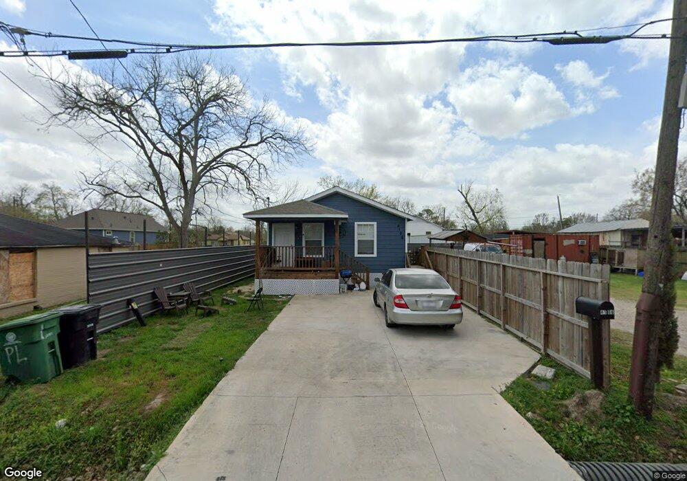 4106 Lucille St, Houston, TX 77026 - photo 1
