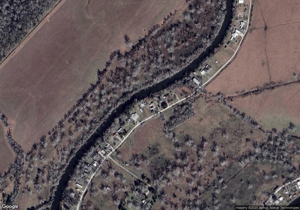 1341 Private Road 672, Sargent, TX 77414 - photo 1