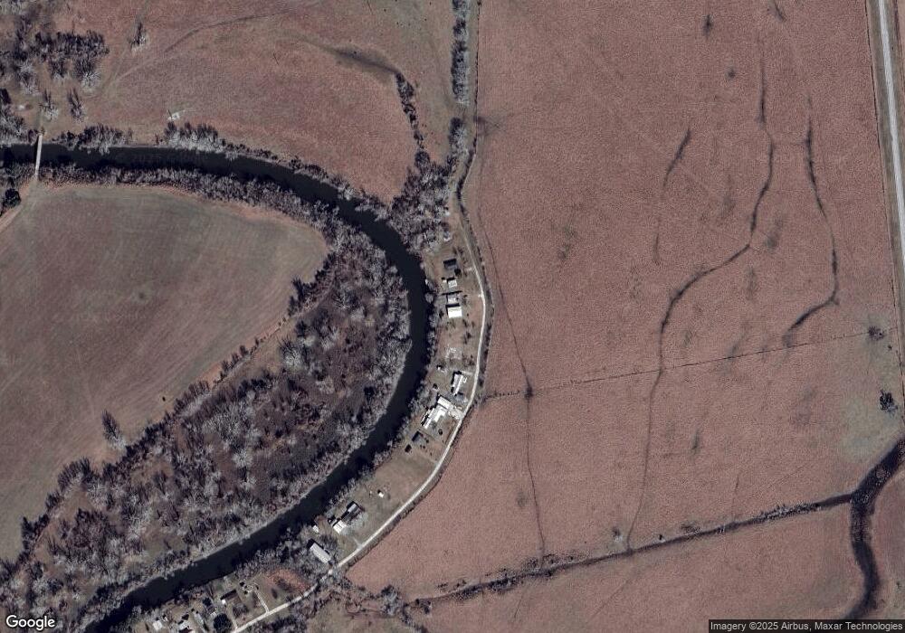 1635 Private Road 672, Sargent, TX 77414 - photo 1