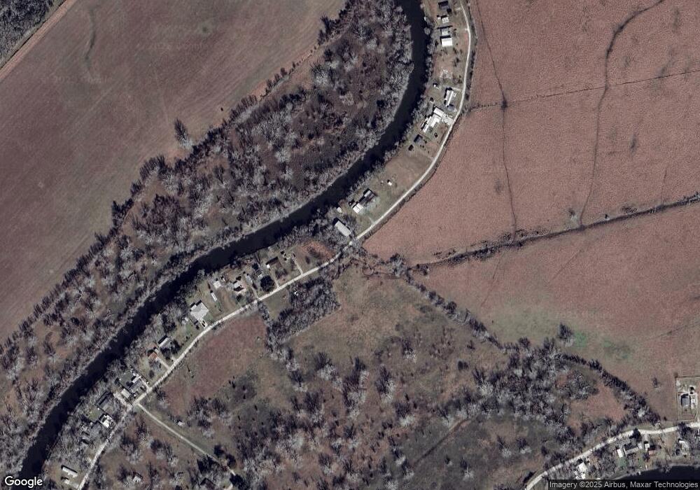 1555 Private Road 672, Bay City, TX 77414 - photo 1