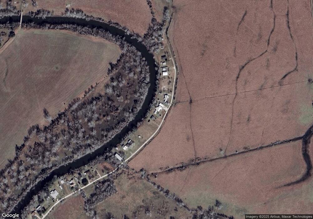 1629 Private Road 672, Bay City, TX 77414 - photo 1