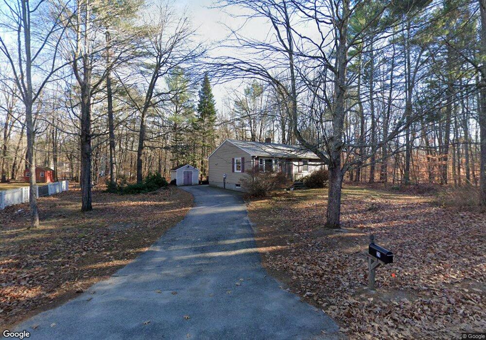 29 Misty Dr, Windham, ME 04062 - photo 1