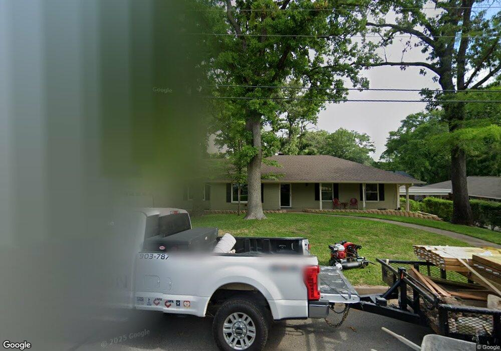 1500 Sequoia Dr, Tyler, TX 75703 - photo 1