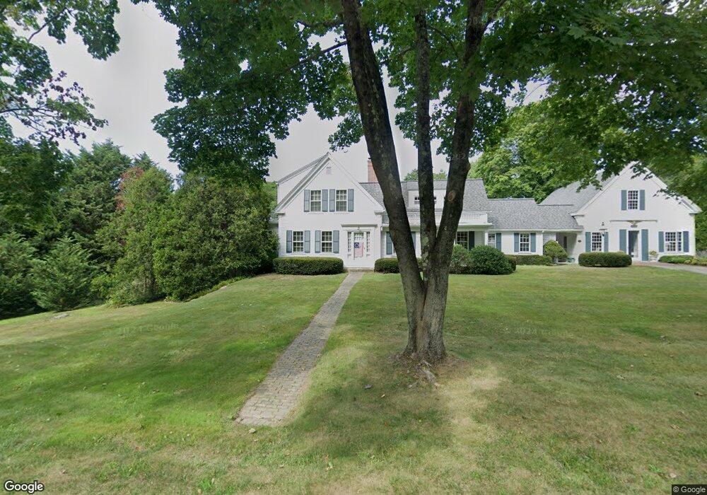 1283 Main St, Brewster, MA 02631 - photo 1