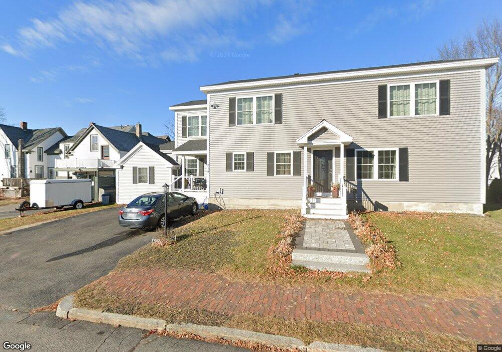 219 Concord St W, Portland, ME 04103 - photo 1