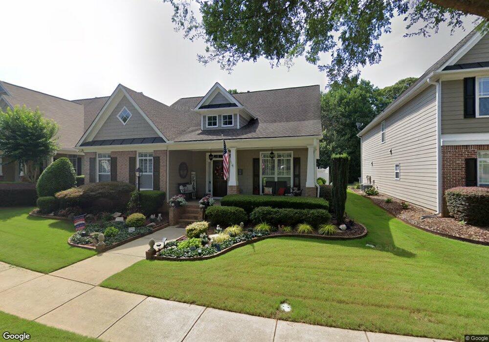 812 Cambron Commons Trace unit 2, Suwanee, GA 30024 - photo 1