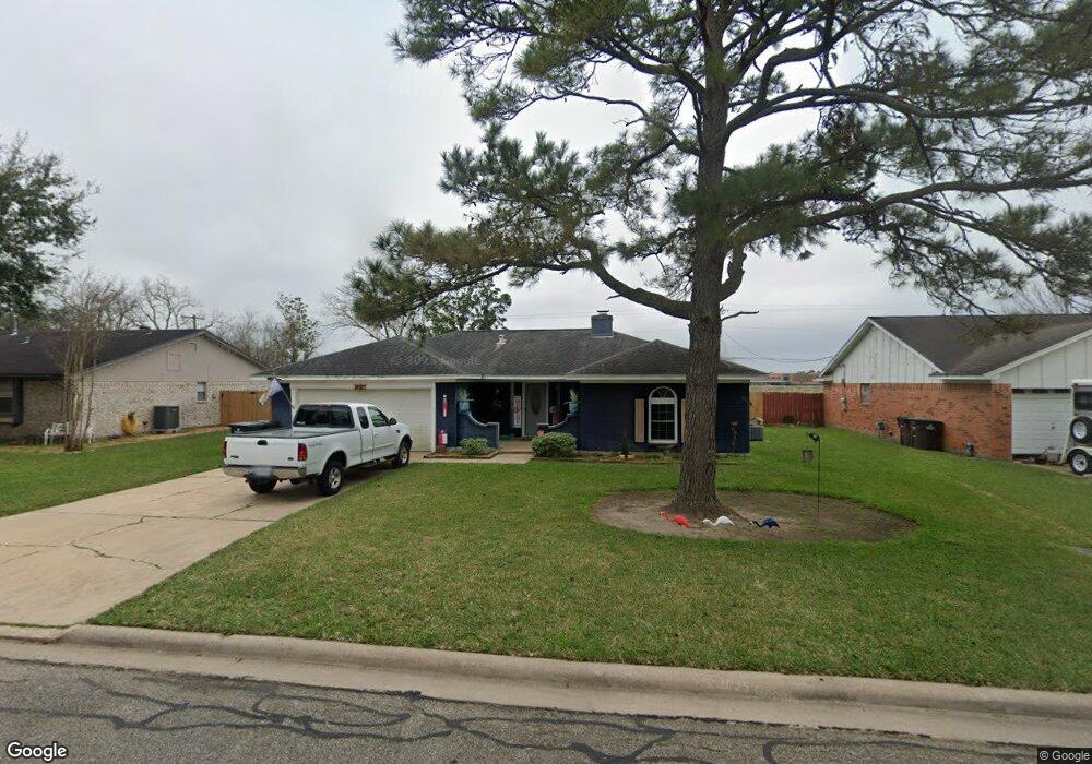 1803 Coffee St, Alvin, TX 77511 - photo 1