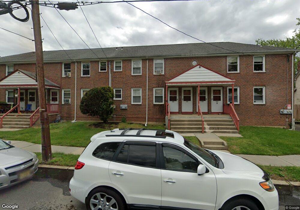 210 S Horace St, Woodbury, NJ 08096 - photo 1